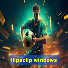 flipaclip windows